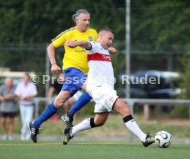SG 07 Untert&uuml;rkheim - VfB Stuttgart Traditionself