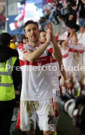 1. FC Heidenheim- VfB Stuttgart
