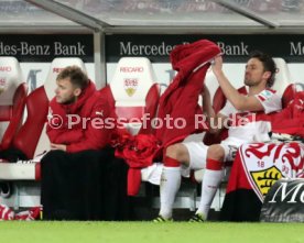 VfB Stuttgart - 1. FC N&uuml;rnberg