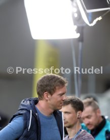 TSG 1899 Hoffenheim - FC Bayern M&uuml;nchen
