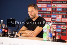 07.08.22 VfB Stuttgart - RB Leipzig