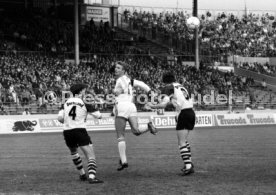 VfB Stuttgart - Borussia Dortmund