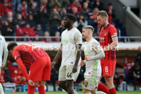 18.10.25 1. FC Heidenheim - SV Werder Bremen