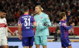 26.10.25 VfB Stuttgart - 1. FSV Mainz 05