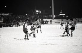 18.12.90 U21 Deutschland - U21 Schweiz