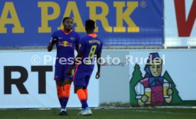 06.03.21 SC Freiburg - RB Leipzig