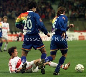 19.04.98 VfB Stuttgart - VfL Bochum