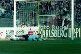22.02.97 VfB Stuttgart - Karlsruher SC