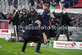 19.12.21 SC Freiburg - Bayer 04 Leverkusen