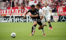 VfB Stuttgart - FC St. Pauli