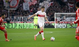 06.12.25 VfB Stuttgart - FC Bayern M&uuml;nchen