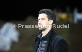 21.12.20 Karlsruher SC - Hamburger SV