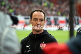 VfB Stuttgart - Borussia M&ouml;nchengladbach