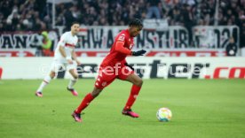 21.01.23 VfB Stuttgart - 1. FSV Mainz 05