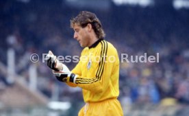 05.02.86 Italien - Deutschland