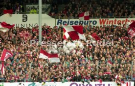 26.11.94 SC Freiburg - VfB Stuttgart