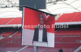 18.07.21 VfB Stuttgart Mitgliederversammlung 2021