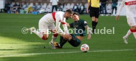 26.04.26 VfB Stuttgart - SV Werder Bremen