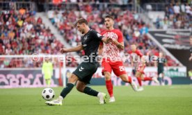 26.08.23 SC Freiburg - SV Werder Bremen