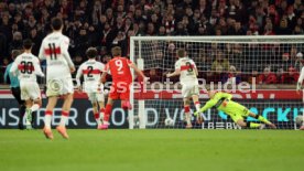 06.12.25 VfB Stuttgart - FC Bayern M&uuml;nchen