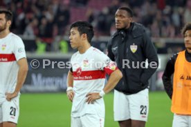 09.10.22 VfB Stuttgart - 1. FC Union Berlin