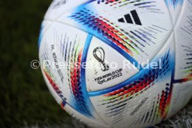25.10.22 U19 Deutschland - U19 Spanien