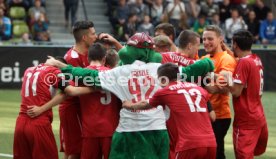 Mercedes-Benz Junior Cup 2015