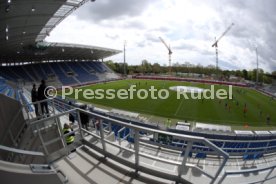 16.05.21 Karlsruher SC - Holstein Kiel