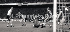 17.10.84 DFB Deutschland - Schweden