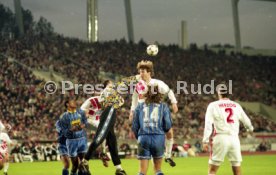 04.1.95 VfB Stuttgart - SV Werder Bremen