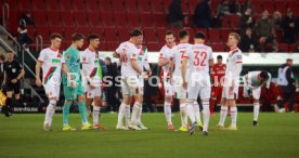 22.03.26 FC Augsburg - VfB Stuttgart