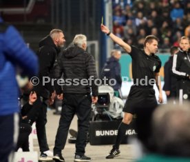 SV Darmstadt 98 - VfB Stuttgart