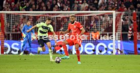 19.04.23 FC Bayern M&uuml;nchen - Manchester City