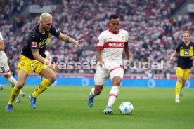 22.09.24 VfB Stuttgart - Borussia Dortmund