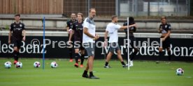 03.08.20 VfB Stuttgart Training