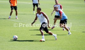 19.08.25 VfB Stuttgart Training