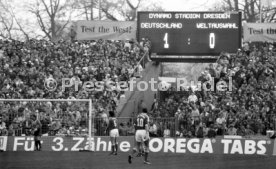 26.03.90 Dresden Fussball Gala