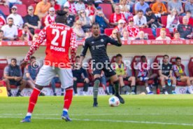 25.04.26 FSV Mainz 05 - FC Bayern M&uuml;nchen