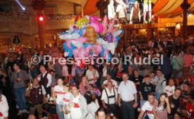 04.10.23 VfB Stuttgart Cannstatter Volksfest