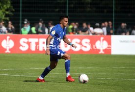 08.08.21 FC 08 Villingen - FC Schalke 04