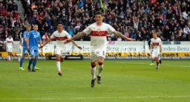 VfB Stuttgart - TSG 1899 Hoffenheim