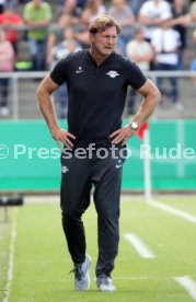 Spfr Dorfmerkingen - RB Leipzig