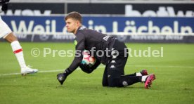 21.01.23 VfB Stuttgart - 1. FSV Mainz 05