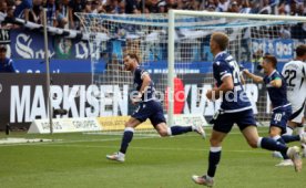 03.08.24 Karlsruher SC - 1. FC N&uuml;rnberg