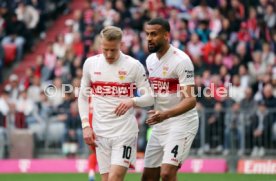 19.04.26 FC Bayern M&uuml;nchen - VfB Stuttgart