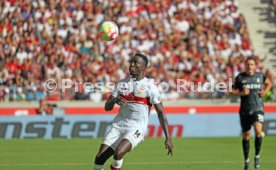 20.08.22 VfB Stuttgart - SC Freiburg