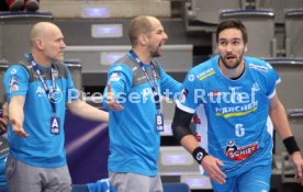 26.12.20 TVB Stuttgart - Bergischer HC