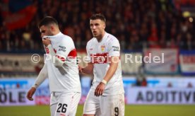 22.02.26 1. FC Heidenheim - VfB Stuttgart