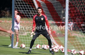 15.09.26 VfB Stuttgart Training