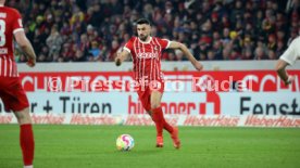 13.11.22 SC Freiburg - 1. FC Union Berlin